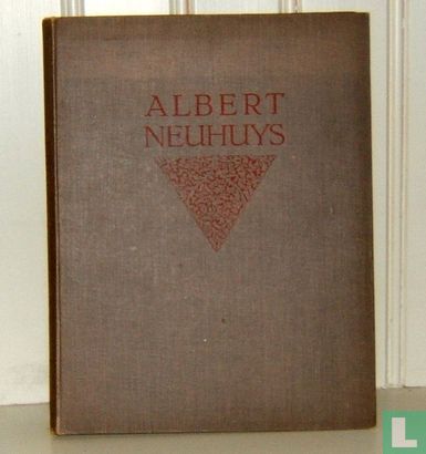 Albert Neuhuys - Image 1