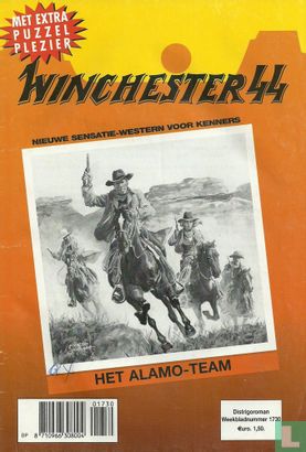 Winchester 44 #1730 - Afbeelding 1