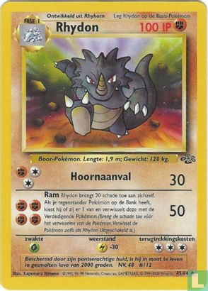 Rhydon