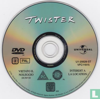 Twister - Bild 3