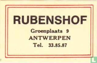 Rubenshof