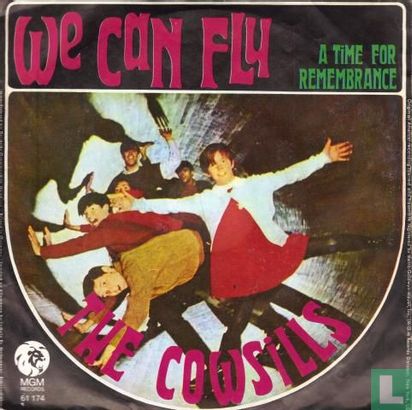 We Can Fly - Afbeelding 2