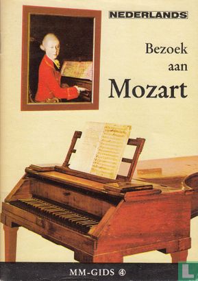 Bezoek aan Mozart - Image 1