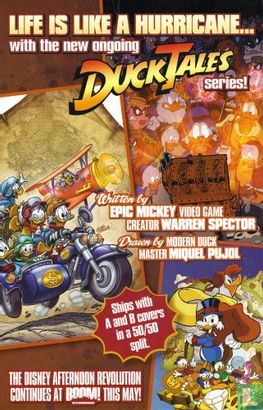Donald Duck 364 - Afbeelding 2