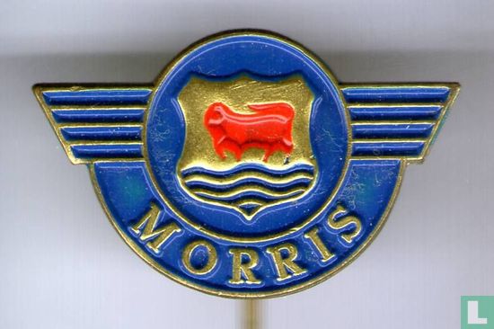 Morris - Afbeelding 1