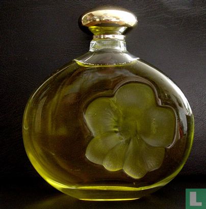 Fleur de Fleurs PdT 200ml Lalique 
