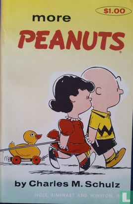 More Peanuts - Afbeelding 1