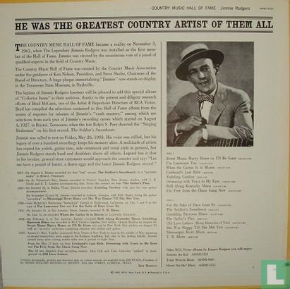 Country Music Hall of Fame - Image 2