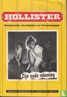 Hollister 742 - Image 1