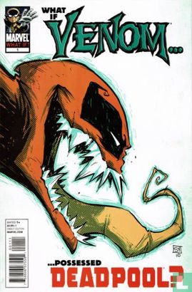 Venom / Deadpool - Bild 1