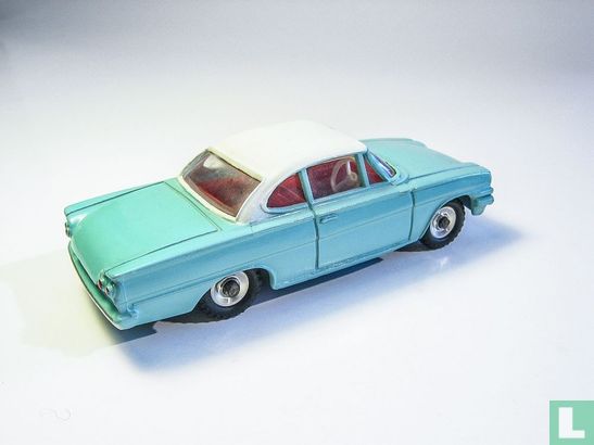 Ford Capri - Image 2