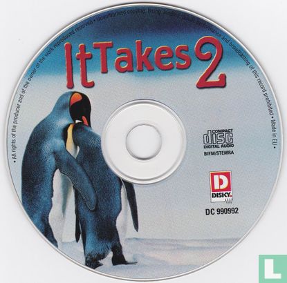 It Takes 2 - Afbeelding 3