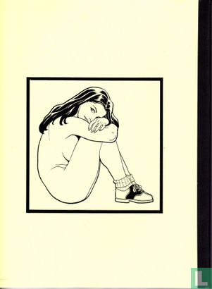Frank Cho's Sketch Book - Image 2