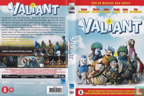 Valiant - Bild 3