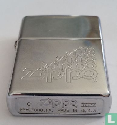 Zippo ’Zippo' (C XIV) - Afbeelding 1
