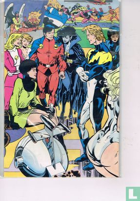 Who's who in the Legion of Super-Heroes 5 - Bild 2