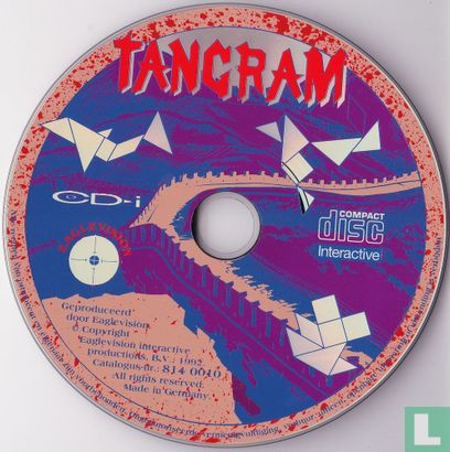 Tangram - Image 3