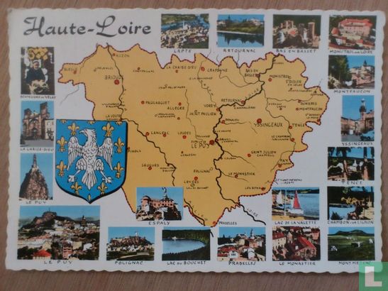 Haute - Loire - Afbeelding 1