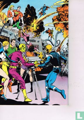 Who's who in the Legion of Super-Heroes 1 - Bild 2
