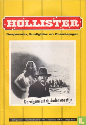 Hollister 743 - Afbeelding 1