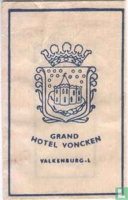 Grand Hotel Voncken  - Image 1