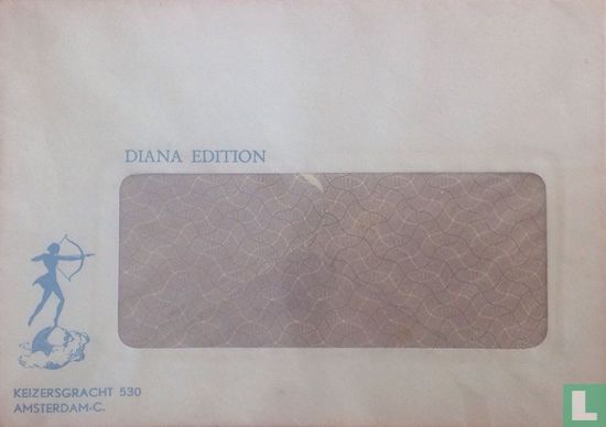Diana Edition 