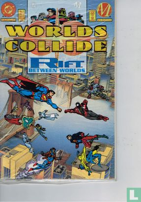 Worlds Collide - Image 1