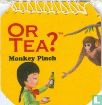 Monkey Pinch - Image 3