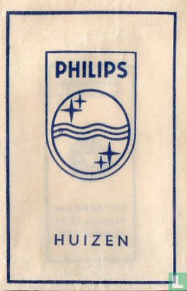 Philips Huizen - Afbeelding 1