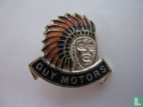 Guy Motors