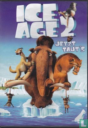 Ice Age 2 Jetzt Taut's - Image 1