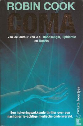 Coma - Image 1
