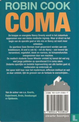 Coma - Image 2