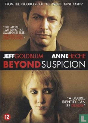 Beyond Suspicion - Bild 1