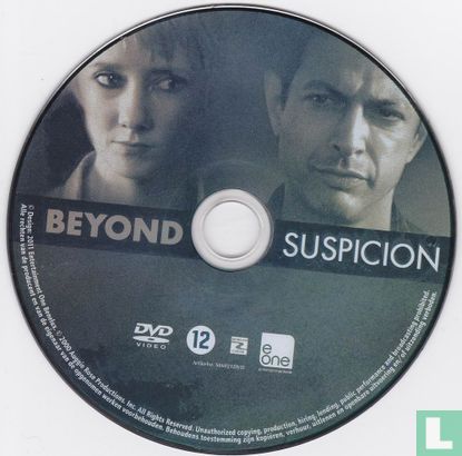 Beyond Suspicion - Image 3