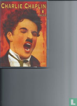 Charlie Chaplin 1 - Bild 1