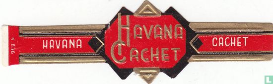Havana Cachet - Havana - Chachet - Afbeelding 1