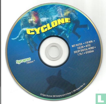 Cyclone - Bild 3