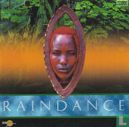 Raindance - The Sound of the Forest - Image 1