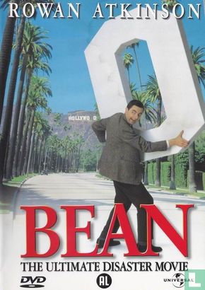 Bean - The Ultimate Disaster Movie - Afbeelding 1