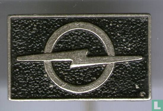 Opel - Image 1