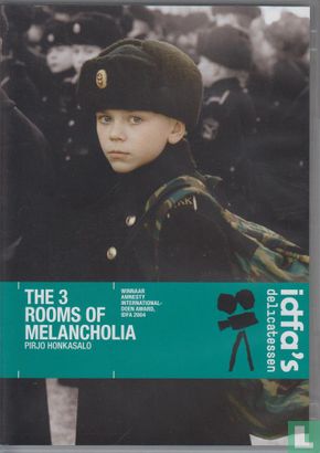 The 3 Rooms of Melancholia - Image 1