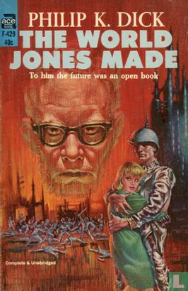 The world jones made - Image 1