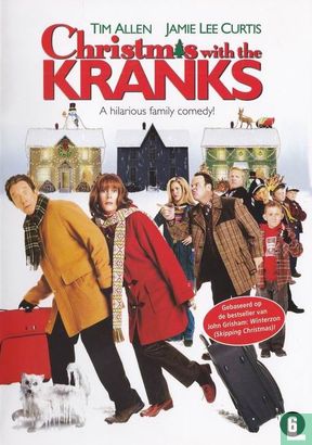 Christmas with the Kranks - Bild 1