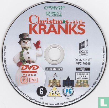 Christmas with the Kranks - Image 3