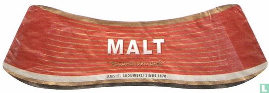 Amstel Malt - Image 3