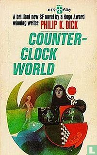Counter Clock World - Image 1