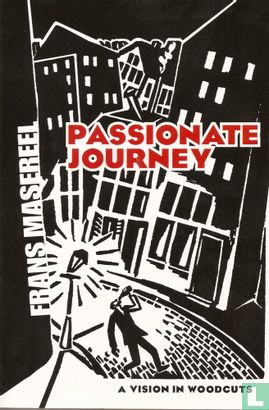 Passionate Journey – A Vision in Woodcuts - Afbeelding 1