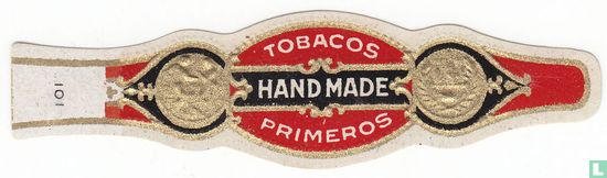 Tobacos Hand Made Primeros - Afbeelding 1