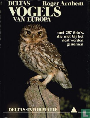 Vogels van Europa - Image 1